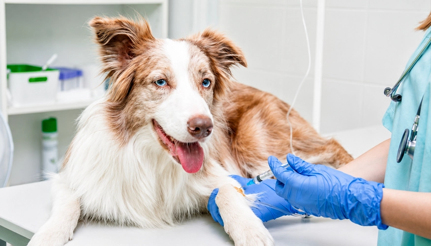 What Vaccines Does Your Dog Need Before Boarding