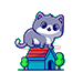 Cat Boarding