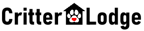 critter lodge logo
